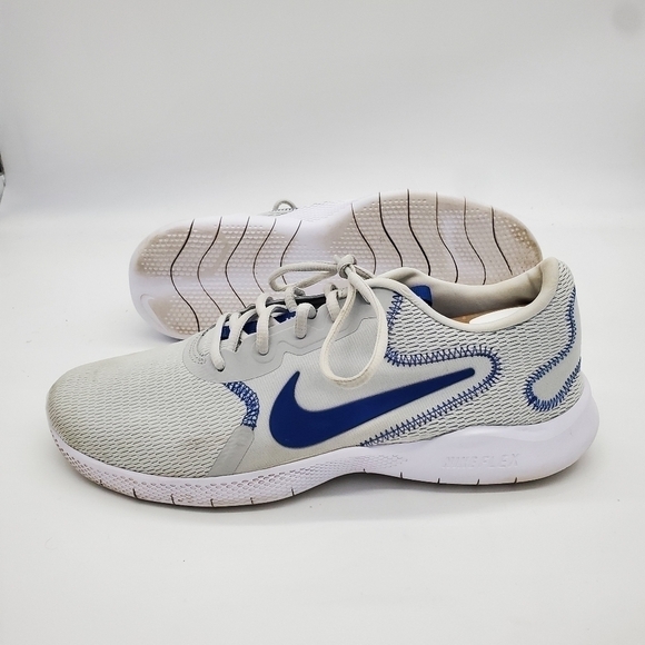 Nike Flex Experience Men\'s Running Shoes Size 9.5 main image 8